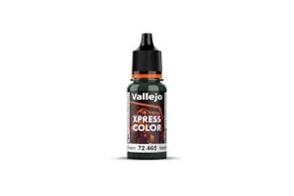 Forest Green 18 Ml - Xpress Color