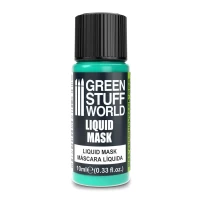 Liquid Mask