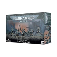 Astra Militarum: Militarum Tempestus Scions Astra Militarum: Militarum Tempestus Scions