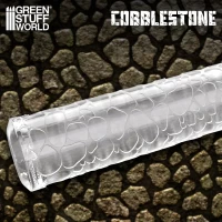 Rolling Pin Cobblestone Rolling Pin Cobblestone