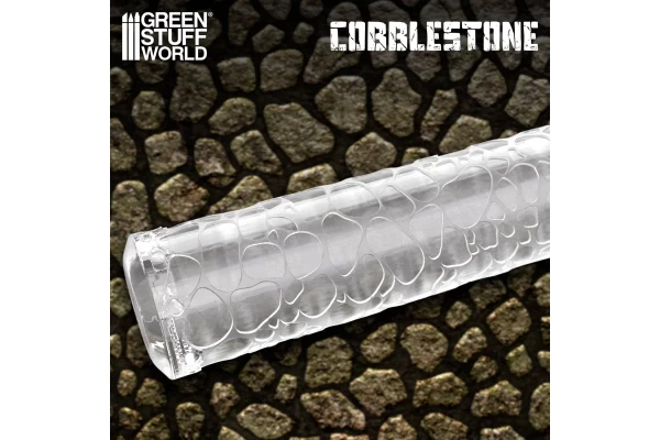 Rolling Pin Cobblestone