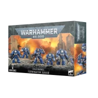 Space Marines: Terminator Squad Space Marines: Terminator Squad