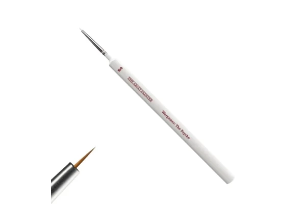 Wargamer Brush - The Psycho