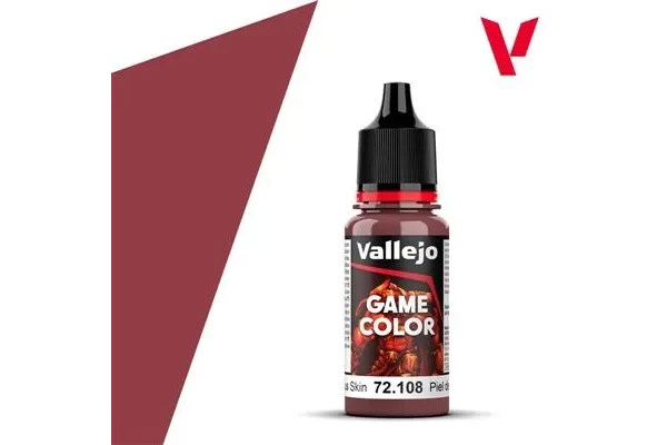 Succubus Skin 18 Ml - Game Color