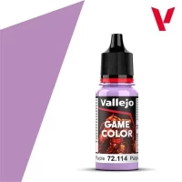 Lustful Purple 18 Ml - Game Color Lustful Purple 18 Ml - Game Color