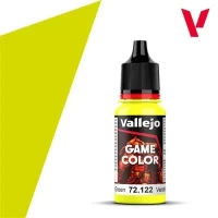 Bile Green 18 Ml - Game Color Bile Green 18 Ml - Game Color