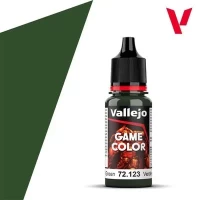 Angel Green 18 Ml - Game Color