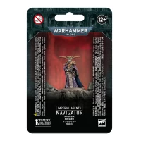 Imperial Agents: Navigator Imperial Agents: Navigator