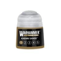 Tone Pro: Khemri Sands - 1