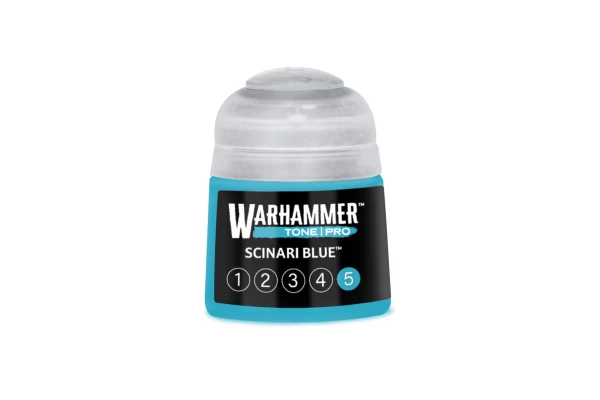 Tone Pro: Scinari Blue - 5