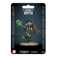 Necrons: Cryptek Necrons: Cryptek