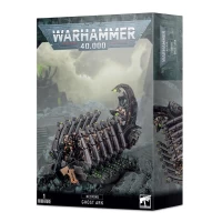 Necrons: Ghost Ark Necrons: Ghost Ark