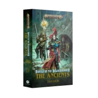 Anvils Of The Heldenhammer: The Ancients (Pb) Anvils Of The Heldenhammer: The Ancients (Pb)