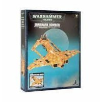 Ax3 Razorshark Strike Fighter / Sunshark Bomber ---- Webstore Exclusive Ax3 Razorshark Strike Fighter / Sunshark Bomber ---- Webstore Exclusive