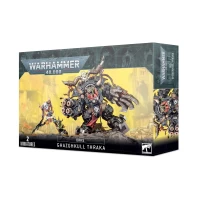 Ork: Ghazghkull Thraka Ork: Ghazghkull Thraka
