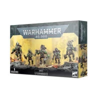 Ork: Stormboyz Ork: Stormboyz
