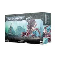 Tyranids: Psychophage ---- Webstore Exclusive Tyranids: Psychophage ---- Webstore Exclusive