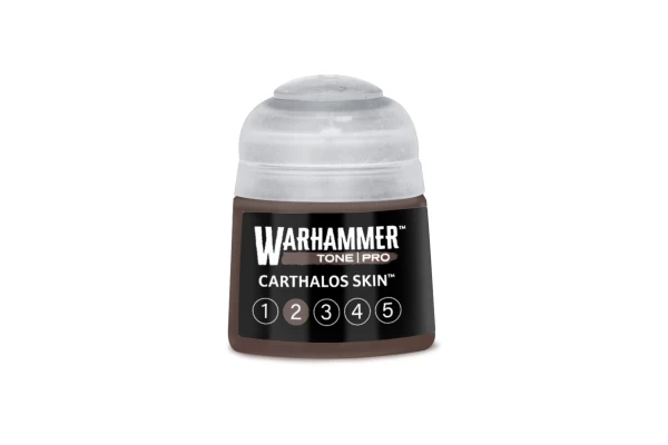 Tone Pro: Carthalos Skin - 2