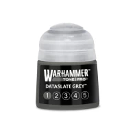 Tone Pro: Dataslate Grey - 1