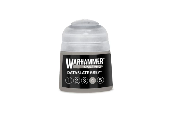 Tone Pro: Dataslate Grey - 4