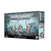 Tyranids: Von Ryan's Leapers Tyranids: Von Ryan's Leapers