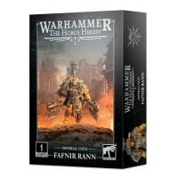 Horus Heresy: Imperial Fists Fafnir Rann Horus Heresy: Imperial Fists Fafnir Rann