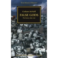The Horus Heresy Saga: False Gods (Hb) The Horus Heresy Saga: False Gods (Hb)