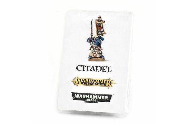 Ezekiel Grand Master Of Librarians ---- Webstore Exclusive