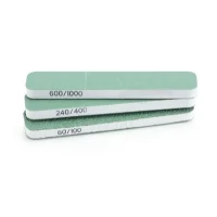 Vallejo Tool Flexisander Dual Grit X3 (90X19X6Mm)