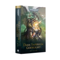Dark Imperium: Godblight (Pb) Dark Imperium: Godblight (Pb)