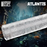 Rolling Pin Atlantis Rolling Pin Atlantis
