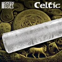 Rolling Pin Celtic Rolling Pin Celtic