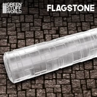 Rolling Pin Flagstone Rolling Pin Flagstone