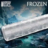 Rolling Pin Frozen Rolling Pin Frozen
