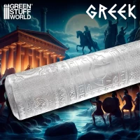 Rolling Pin Greek Rolling Pin Greek