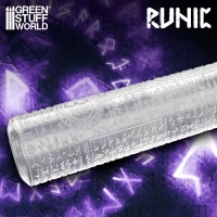 Rolling Pin Runic Rolling Pin Runic