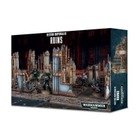 Sector Imperialis: Ruins ---- Webstore Exclusive Sector Imperialis: Ruins ---- Webstore Exclusive