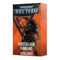 Kill Team Datacards: Farstalker Kinband (Eng) --- Op = Op!!!