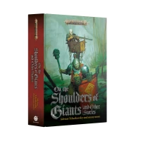 On The Shoulders Of Giants & Other Stories (Pb) ---- Webstore Exclusive On The Shoulders Of Giants & Other Stories (Pb) ---- Webstore Exclusive