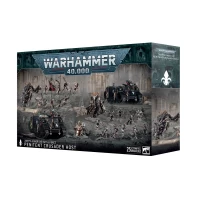 Adepta Sororitas: Penitent Crusader Host - Battleforce --- Op = Op!!! Adepta Sororitas: Penitent Crusader Host - Battleforce --- Op = Op!!!