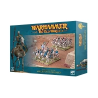Tomb Kings Of Khemri: Skeleton Horsemen ---- Webstore Exclusive