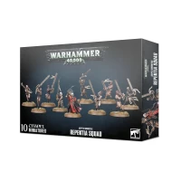 Adepta Sororitas: Repentia Squad Adepta Sororitas: Repentia Squad