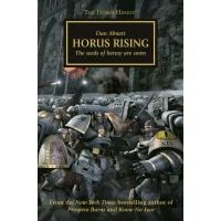 The Horus Heresy Saga: Horus Rising (Pb) The Horus Heresy Saga: Horus Rising (Pb)