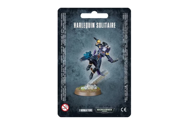 Solitaire ---- Webstore Exclusive