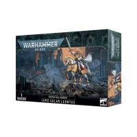 Astra Militarum: Lord Solar Leontus Astra Militarum: Lord Solar Leontus