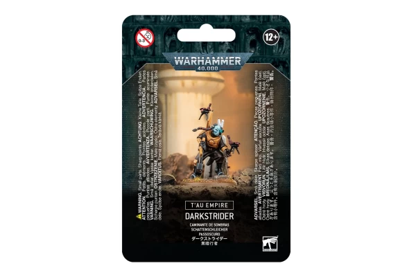 Tau Empire: Darkstrider
