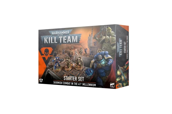 Kill Team: Starter Set (English)