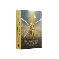 Siege Of Terra: The Lost And The Damned Siege Of Terra: The Lost And The Damned