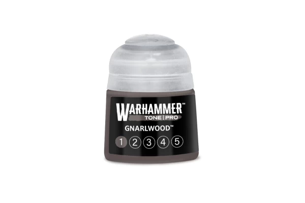 Tone Pro: Gnarlwood - 1