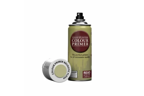 Colour Primer - Necrotic Flesh